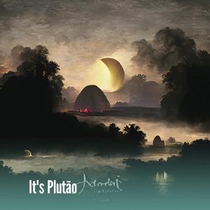 It's Plutão (Remix)