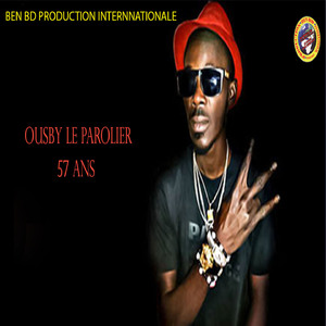 57 ans (Le Mali)