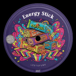 Energy Stick