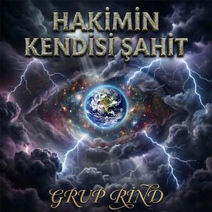 Hakimin Kendisi Şahit