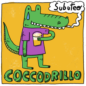 Coccodrillo