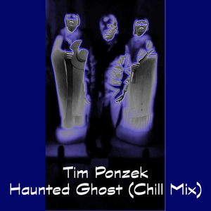 Haunted Ghost (Chill Mix)