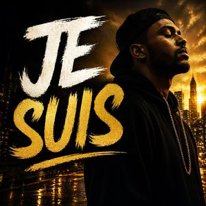 JE SUIS