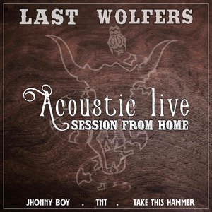 Jhonny Boy ( acoustic live )