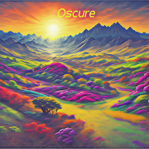 Oscure