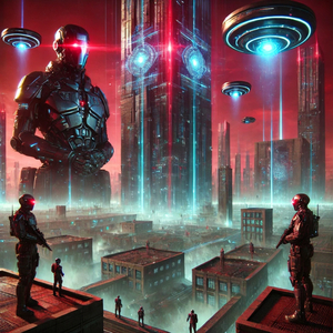 2136 The Keepers Dominion