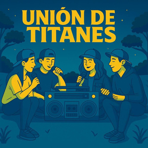 Unión de titanes