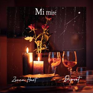 Mi Miré (feat. Dipset)