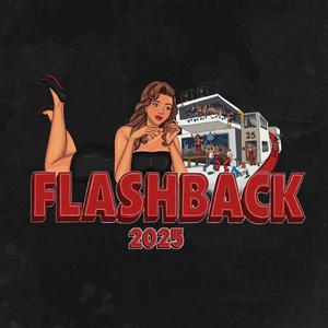 Flashbacks drikkelek (feat. Elli, Malle, Kreps, Haak-tuah & Olli)