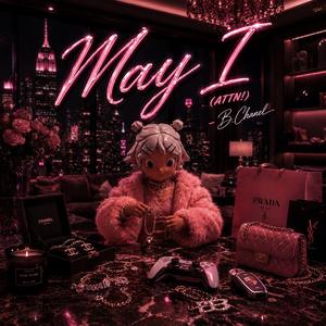 May I (ATTN!)