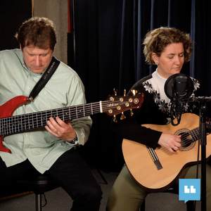 Szíved az Én otthonom (Thy Heart is my Home) (Studio Sessions)