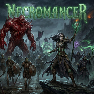 Necromancer