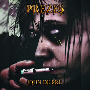 John De Pre