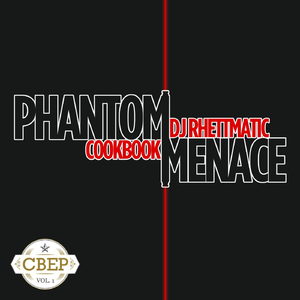 Phantom Menace (Instrumental)