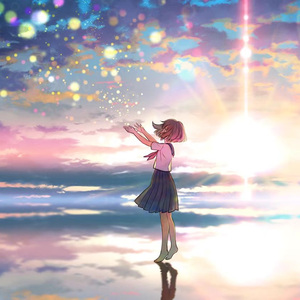 那些都是梦不是真的