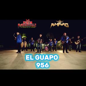 El Guapo 956