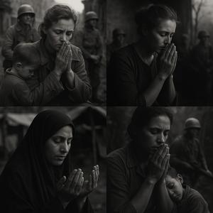 Lauren Daigle's Santa's Saviors Gift