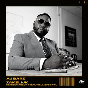 Tell Me (feat. Isayah)