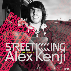 R U Feeling Me (Alex Kenji Main)