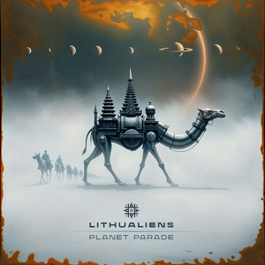 Planet Parade