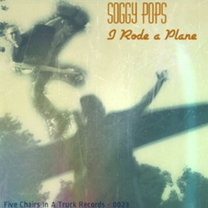 The Frogman's Nice One