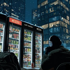 편의점 오마카세 (A Gift to Myself)