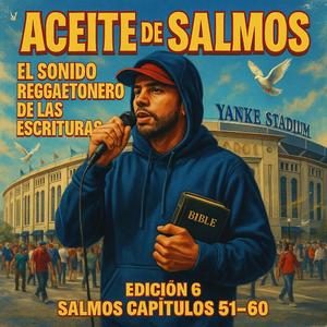 Confío Aunque Temo (Salmo 56 v1)