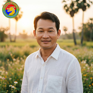 ចាស់ណាស្មោះស្ម័គ្រ