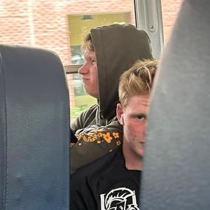 Pray 4 Who (feat. Zephyb)