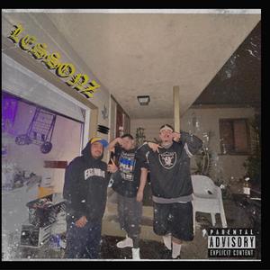 LESSONZ (feat. InnerEyeThoughtz & NOFUX$)