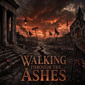 Walking Through the Ashes