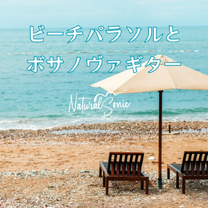 Notes drifting on the shore