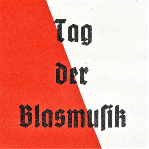 Echt preußischer Militärmarsch