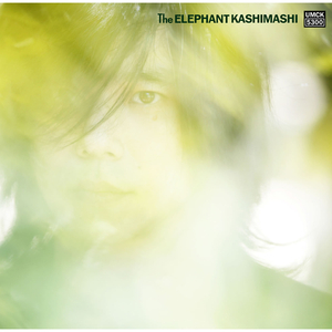 彼女は買い物の帰り道