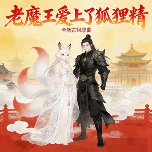 老魔王爱上了狐狸精
