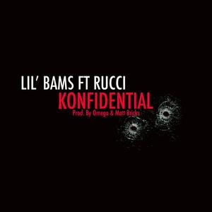 Konfidential (feat. Rucci)