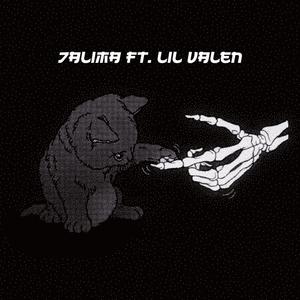 NGOM (feat. LILVALEN)