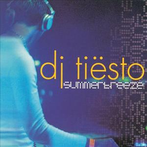 Silence (DJ Tiësto's In Search Of Sunrise Remix)