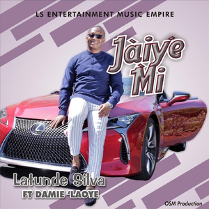Jaiye Mi