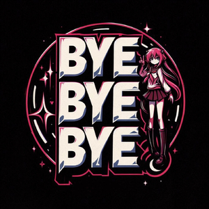 Bye Bye Bye