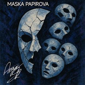 MASKA PAPIROVA