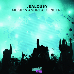 Jealousy (Original Mix)