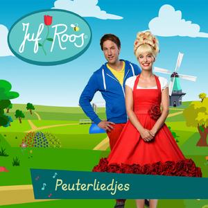 Zwaai de beentjes, zwaai de teentjes