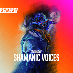 Shamanic Voices