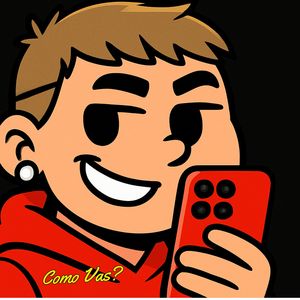 Cómo vas?