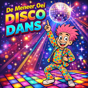 De Meneer Oei Disco Dans
