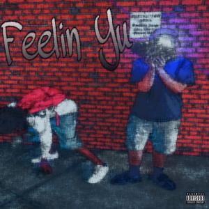 feelinyu (feat. doubledahlie)