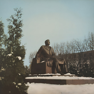 Legendă Pentru Trompetă Și Pian