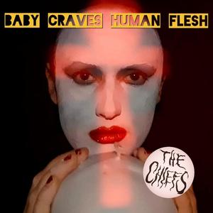 Baby Craves Human Flesh