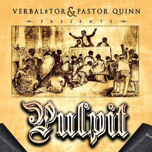 Pulpit (feat. Pastor Quinn)